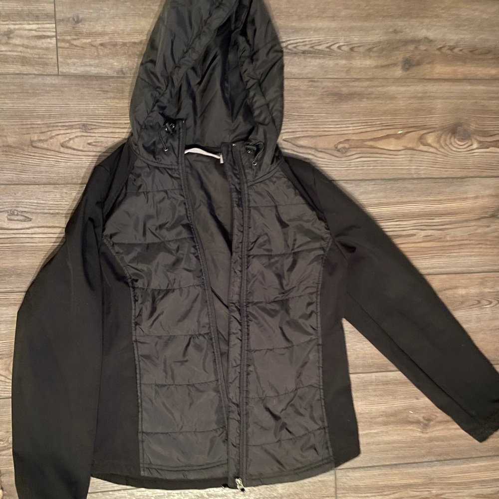 Free Tech Women’s Jacket